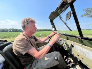 Bild: Frank Otto - NVA-Verein