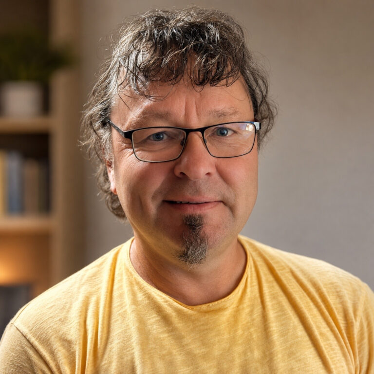 Leisniger Bürger – #4 Zu Gast: Sven Wolf