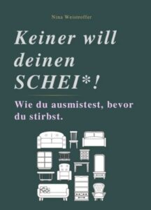 Keiner will deinen Schei